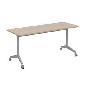 Складной прямолинейный стол-трансформер Simple