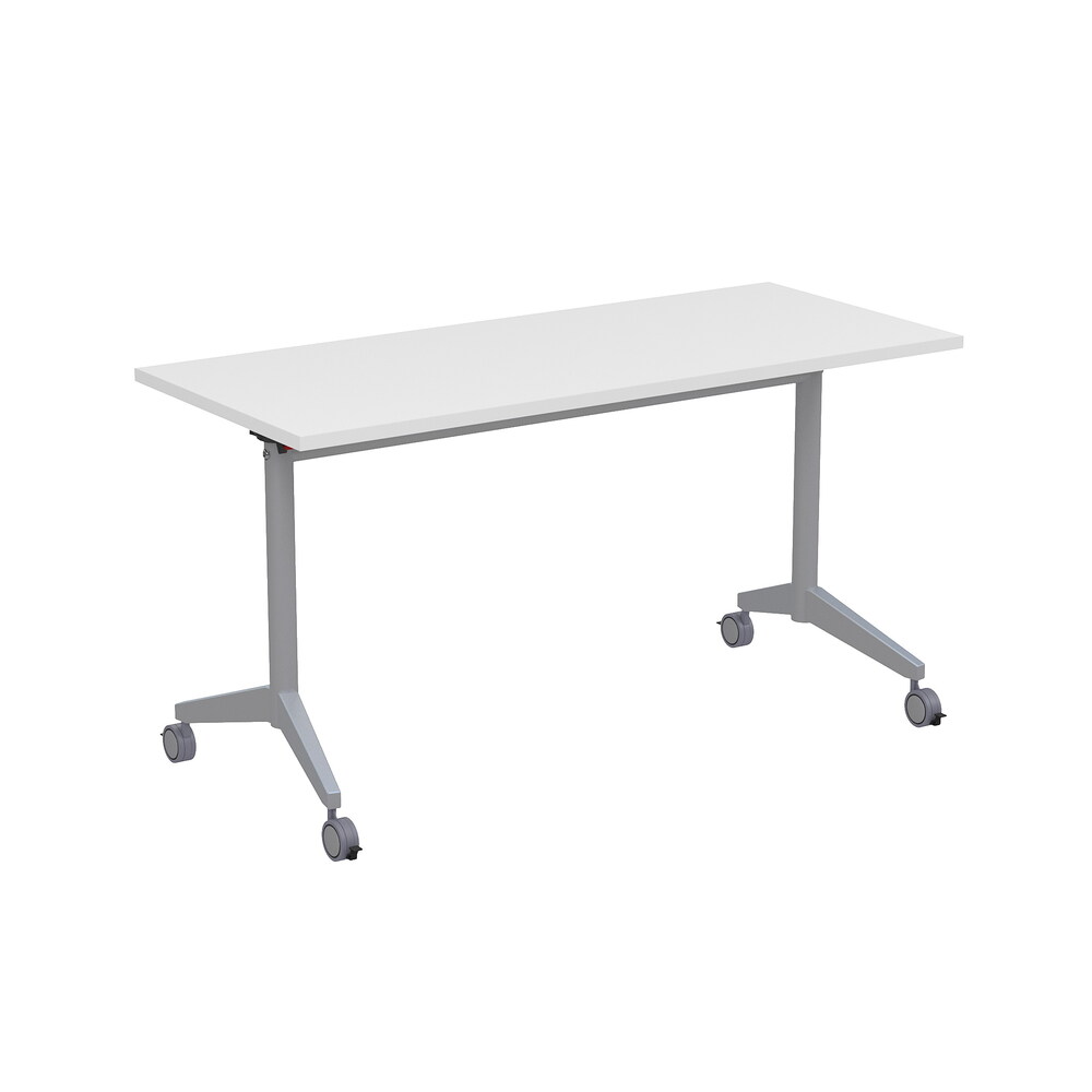 Складной прямолинейный стол-трансформер Simple