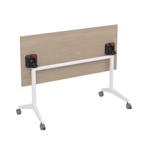 Складной прямолинейный стол-трансформер Simple