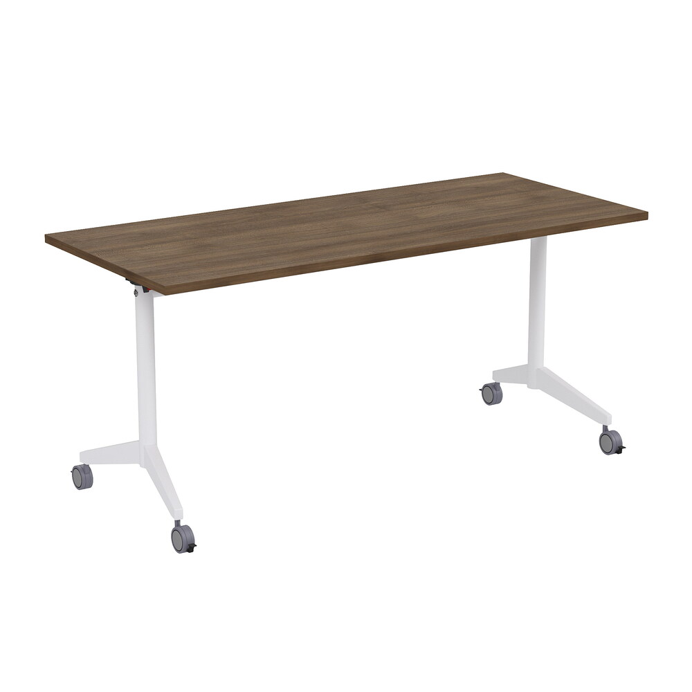 Складной прямолинейный стол-трансформер Simple