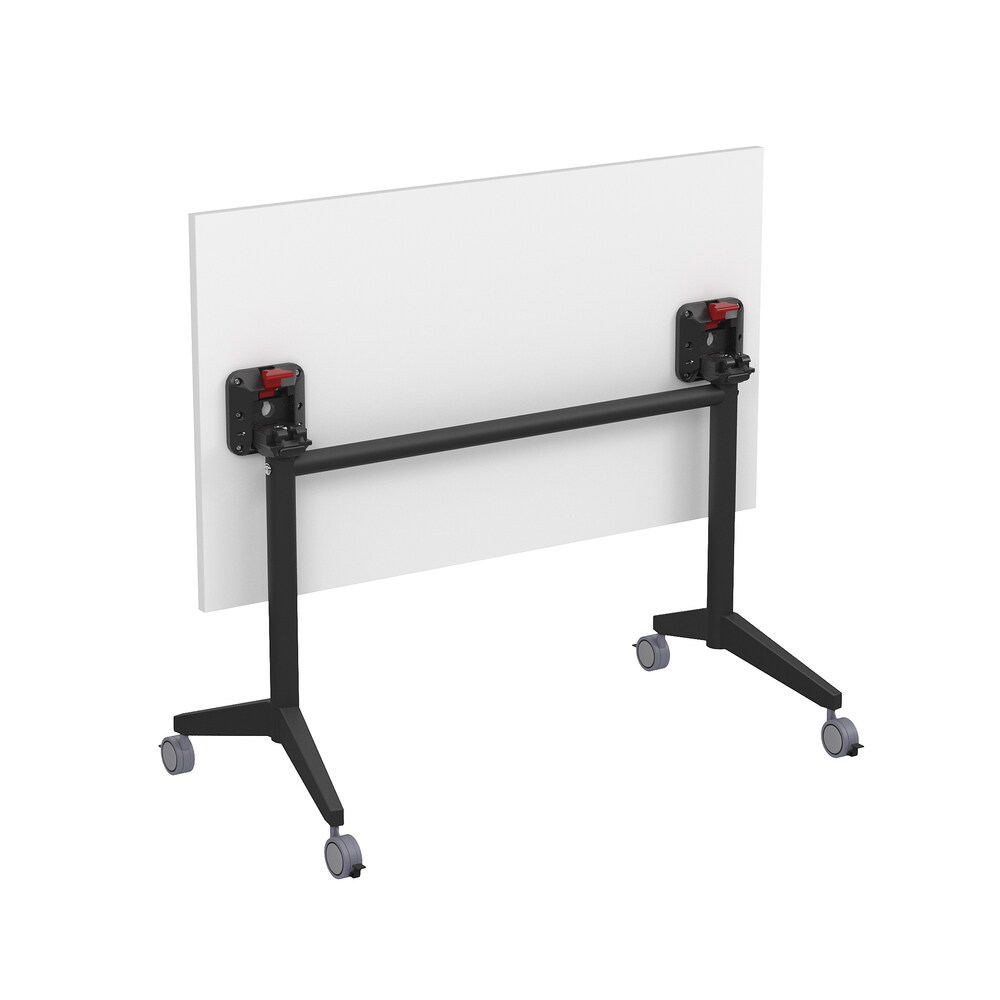 Складной прямолинейный стол-трансформер Simple