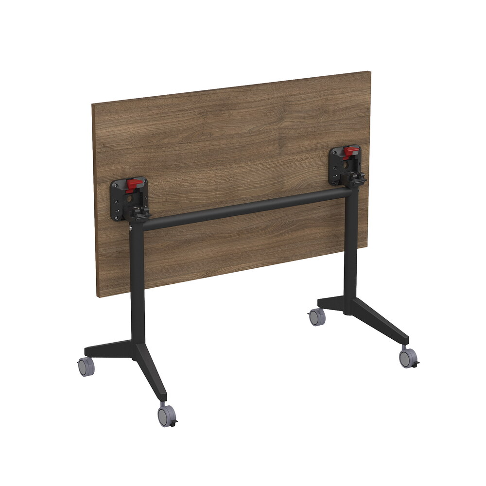 Складной прямолинейный стол-трансформер Simple