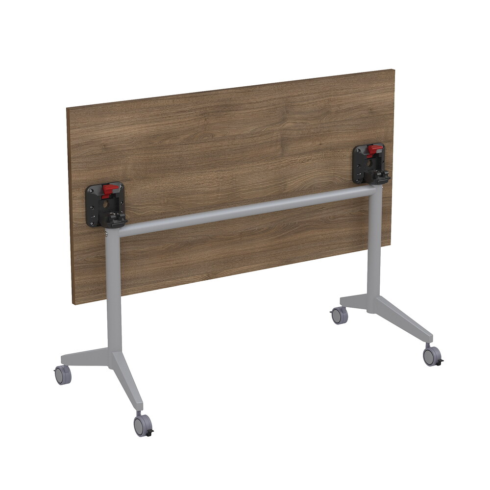 Складной прямолинейный стол-трансформер Simple