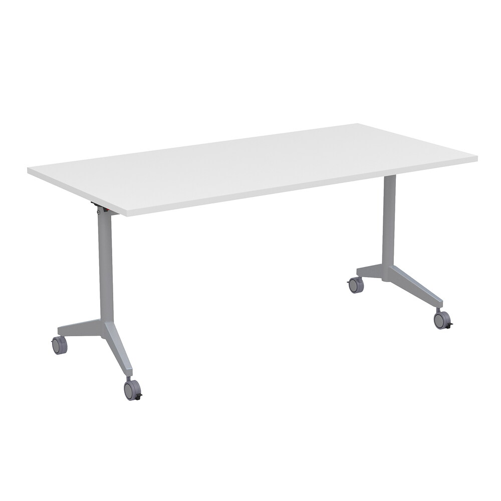 Складной прямолинейный стол-трансформер Simple