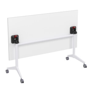 Складной прямолинейный стол-трансформер Simple