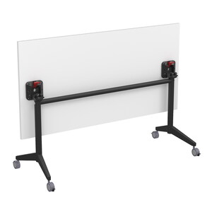 Складной прямолинейный стол-трансформер Simple