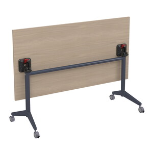 Складной прямолинейный стол-трансформер Simple