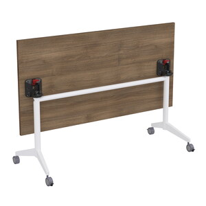 Складной прямолинейный стол-трансформер Simple