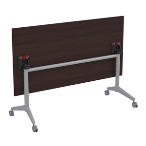 Складной прямолинейный стол-трансформер Simple