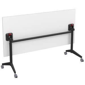 Складной прямолинейный стол-трансформер Simple