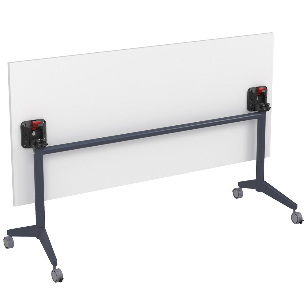 Складной прямолинейный стол-трансформер Simple