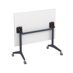 Складной прямолинейный стол-трансформер Simple