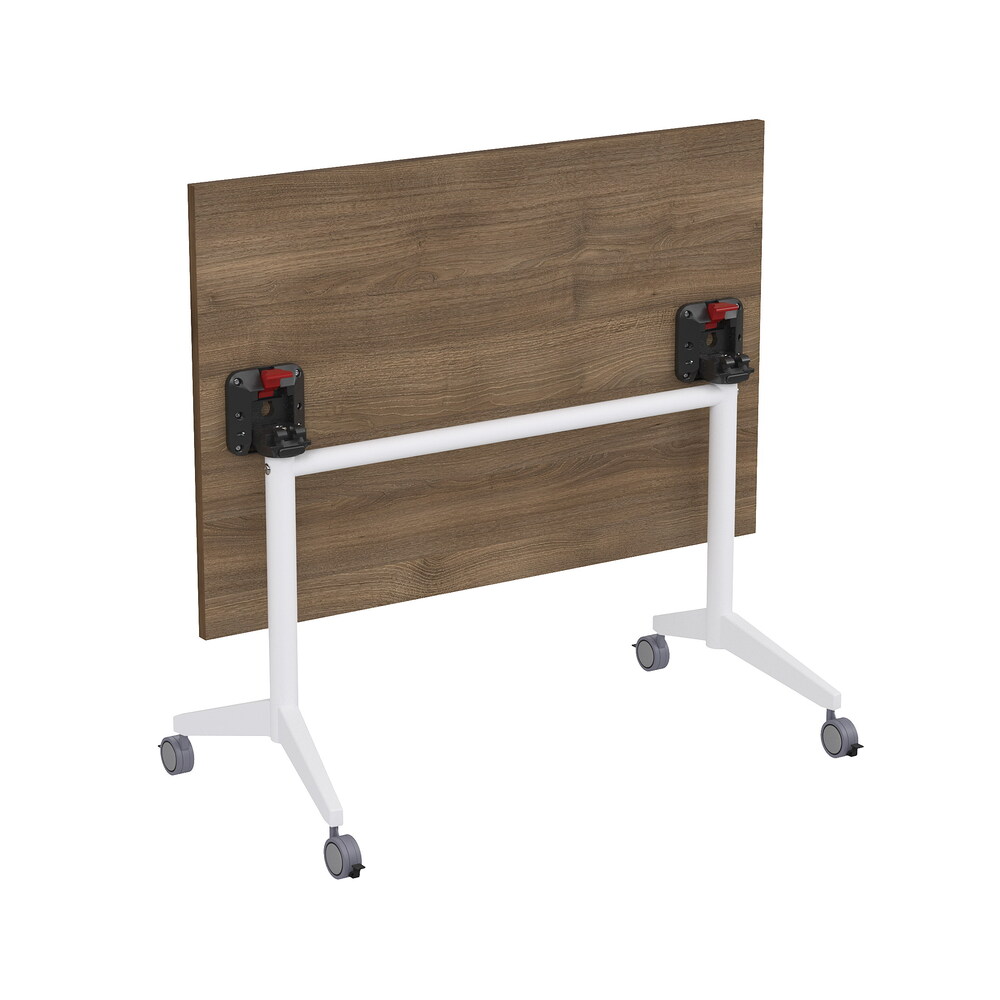 Складной прямолинейный стол-трансформер Simple