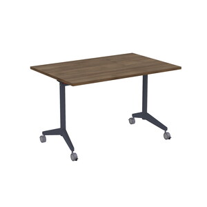 Складной прямолинейный стол-трансформер Simple