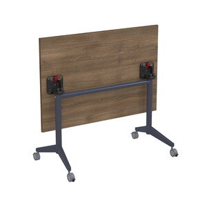 Складной прямолинейный стол-трансформер Simple