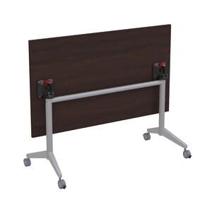 Складной прямолинейный стол-трансформер Simple