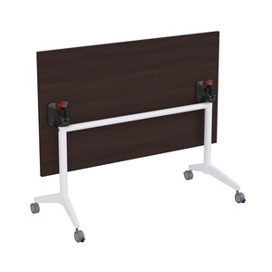 Складной прямолинейный стол-трансформер Simple