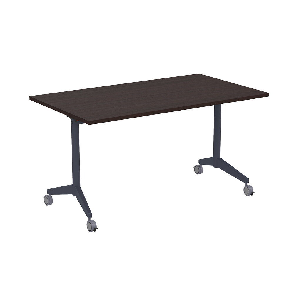 Складной прямолинейный стол-трансформер Simple