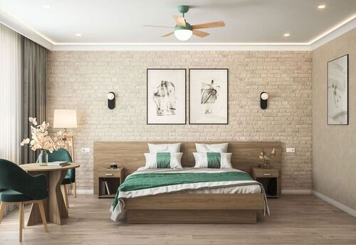 Гостиничная мебель, которая решает задачи отельного бизнеса. И выглядит дороже, чем стоит