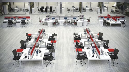 Open space или отдельные кабинеты? Гид по выбору формата офиса для вашей команды