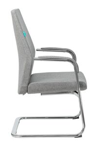 Кресло для посетителя (кашемир)