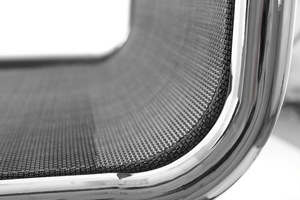 Кресло для посетителя