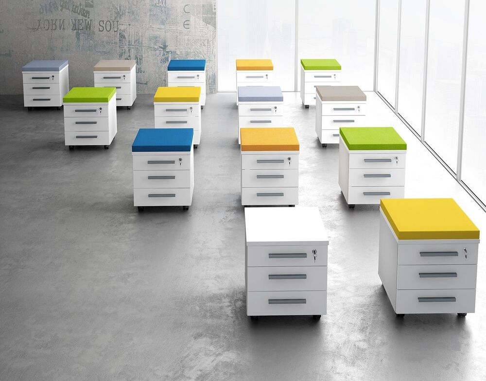 Офисная мебель для персонала GLOSS