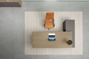Кабинет руководителя ARES LUX
