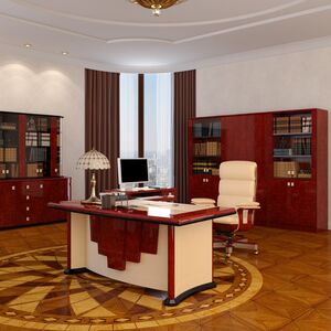 Кабинет руководителя ROMANO