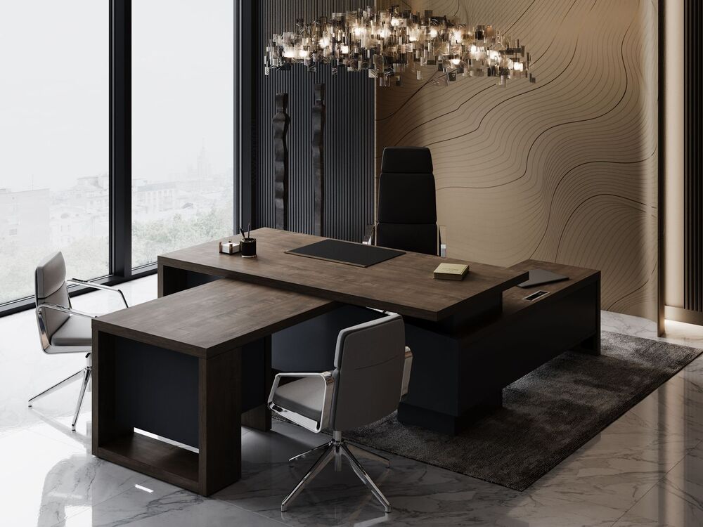 Кабинет руководителя Торстон