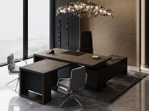 Кабинет руководителя Торстон