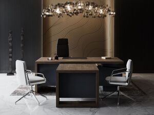 Кабинет руководителя Торстон