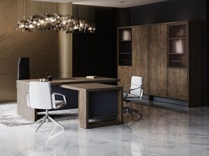 Кабинет руководителя Торстон