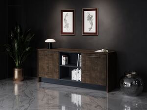 Кабинет руководителя Торстон