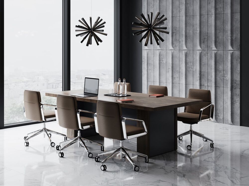 Кабинет руководителя Торстон