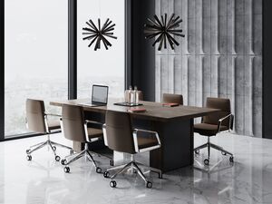 Кабинет руководителя Торстон