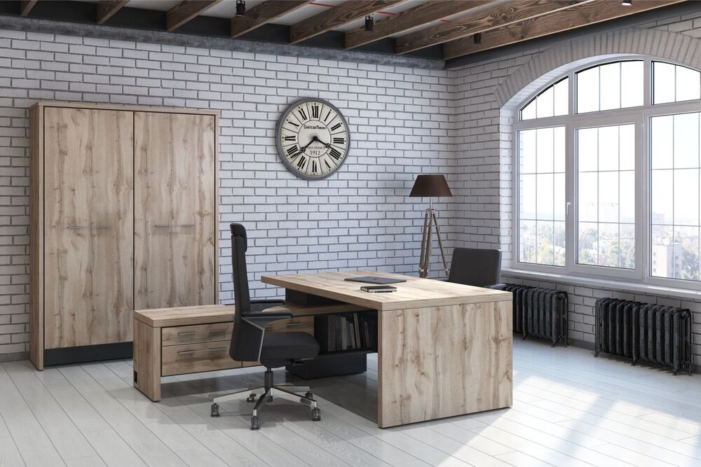 Кабинет руководителя Торстон