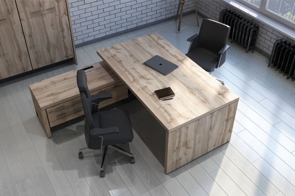 Кабинет руководителя Торстон