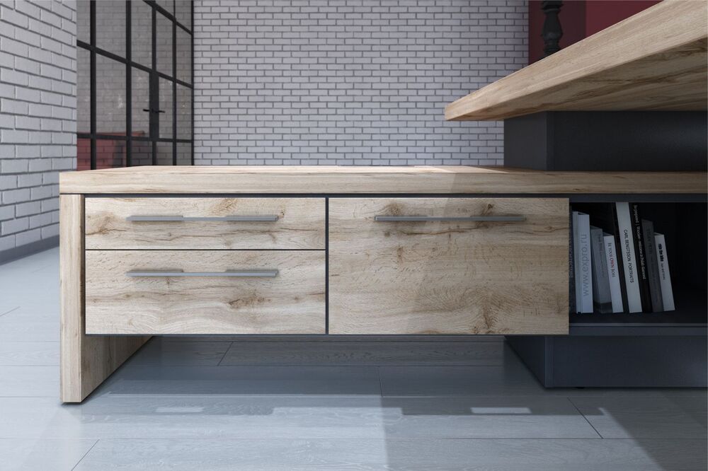 Кабинет руководителя Торстон