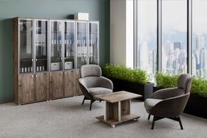 Кабинет руководителя Vasanta