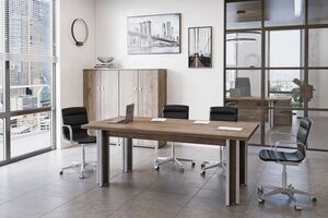 Кабинет руководителя Vasanta