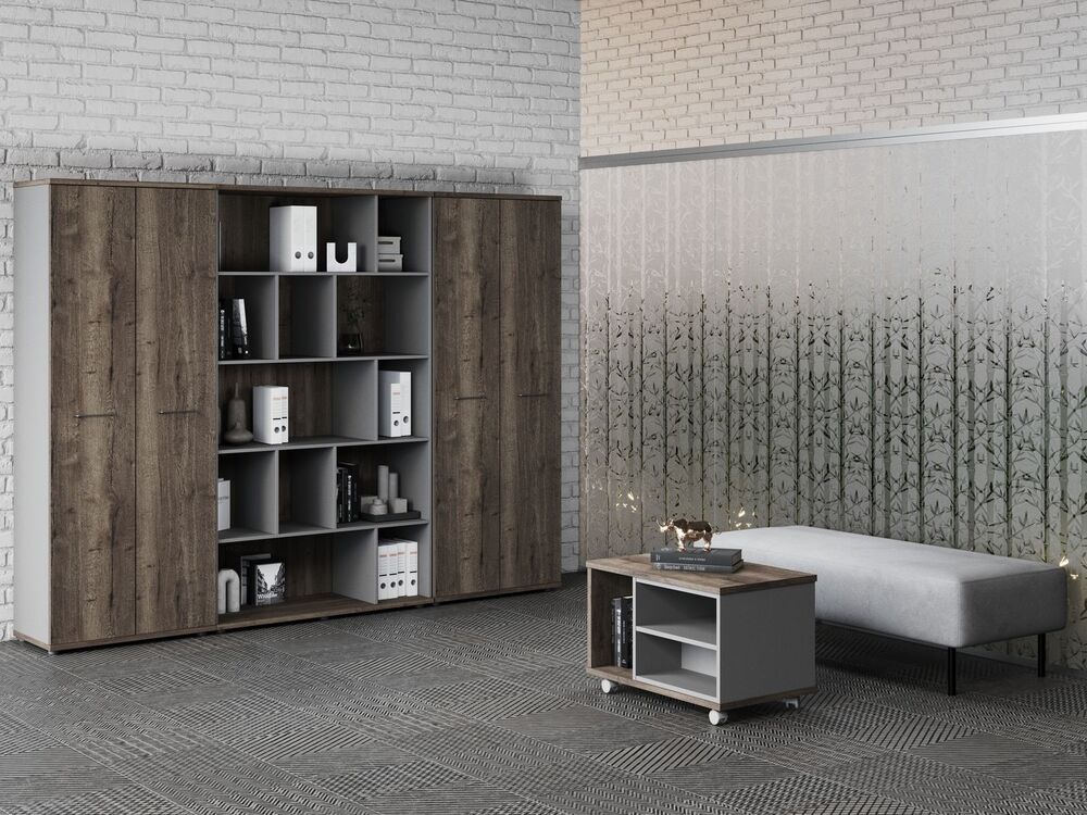 Кабинет руководителя Vilas