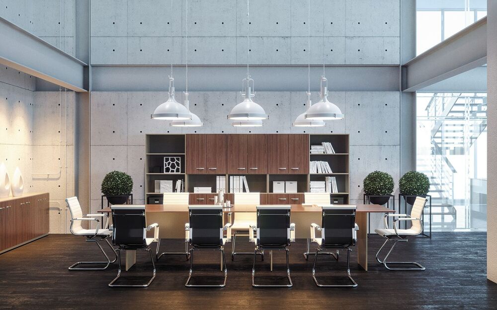 Столы для переговоров Work
