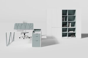 Офисная мебель для персонала ART VISION