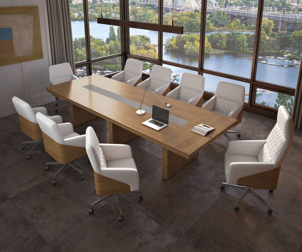 Столы для переговоров FRANKLIN DM