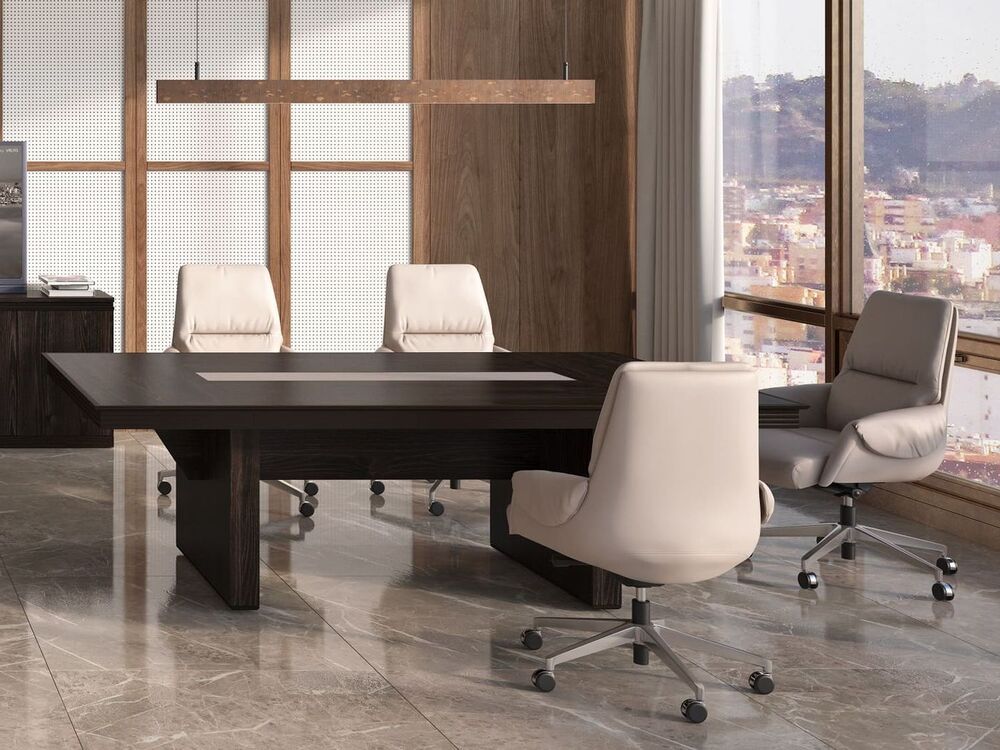 Столы для переговоров FRANKLIN DM