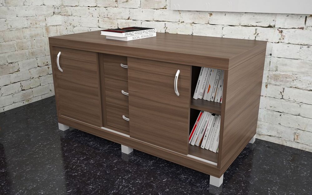 Кабинет руководителя Модерн