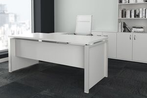 Кабинет руководителя STEEL EVO