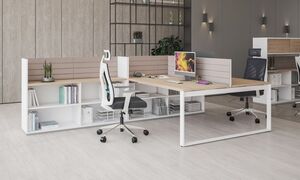 Офисная мебель для персонала Allegro