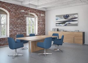 Кабинет руководителя Oliver